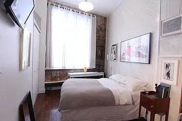 Rented by NYC Village Real Estate