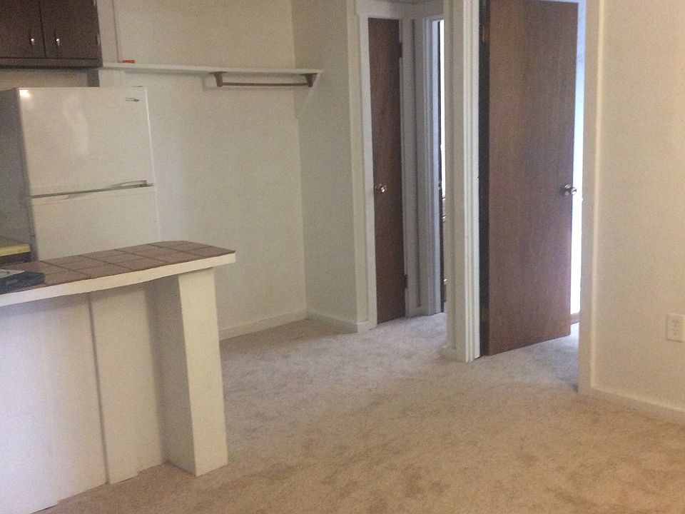 Living area 1