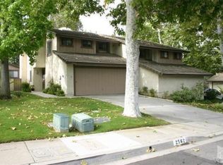 2562 Calle Abedul, Thousand Oaks, CA 91360