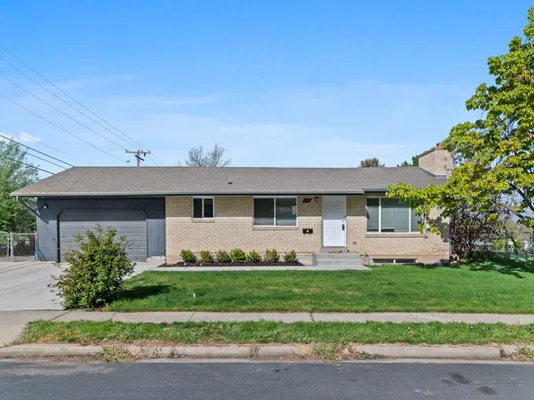 436 S 1400 E, Provo, UT 84606