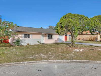 135 S Suzanne Ct, Merritt Island, FL, 32952