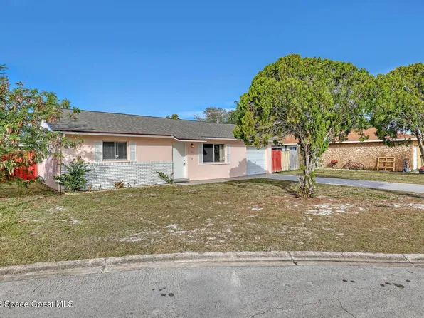 135 S Suzanne Ct, Merritt Island, FL 32952
