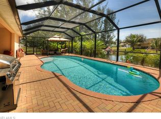 526 SW 22nd St, Cape Coral, FL 33991
