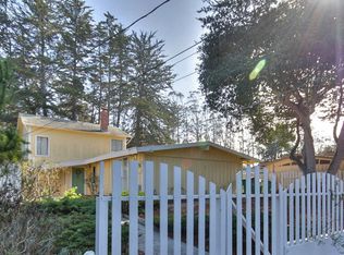 981 Ransford Ave, Pacific Grove, CA 93950