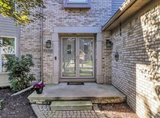 20360 Saint Laurence Dr, Clinton Township, MI 48038