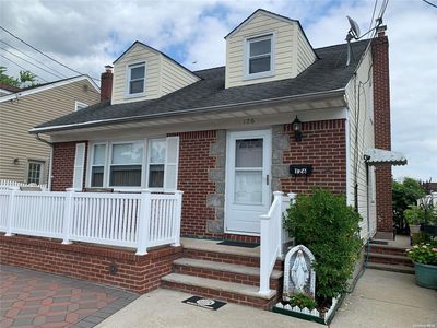 126 Crest Avenue, Elmont, NY, 11003