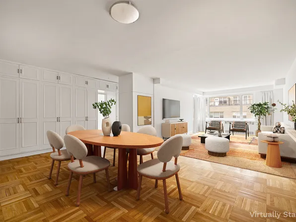 411 East 53rd Street 12D image 1 of 14