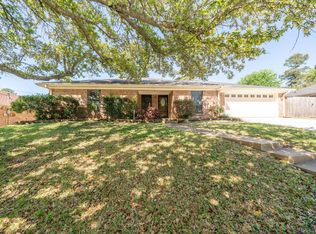 3003 Marlboro St, Longview, TX 75605