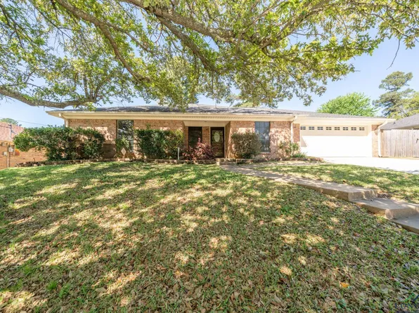 3003 Marlboro St, Longview, TX 75605
