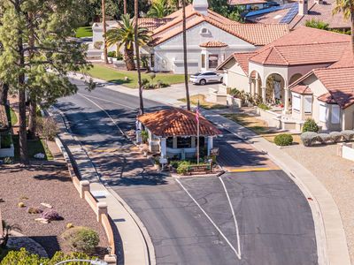 1515 W Saint Moritz Ln LOT 4, Phoenix, AZ, 85023