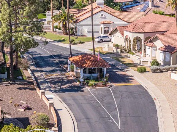 1515 W Saint Moritz Lane #4, Phoenix, AZ 85023