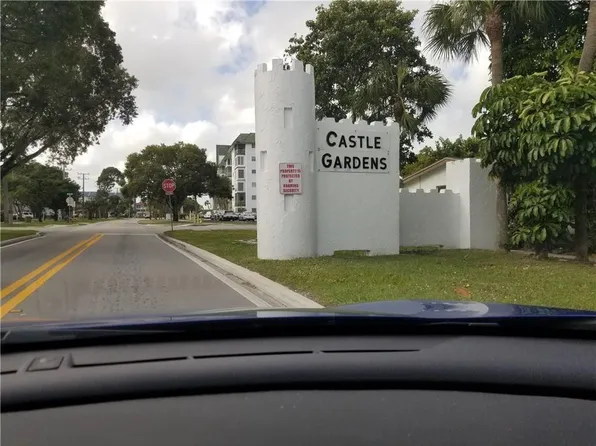 2271 NW 48th Terrace #112, Lauderhill, FL 33313