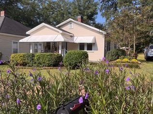 812 Elm St, Lagrange, GA 30240