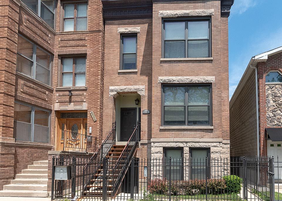 1st image of 2906 W Palmer St #1