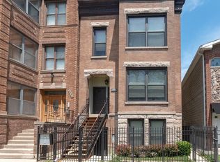 2906 W Palmer St #1, Chicago, IL 60647