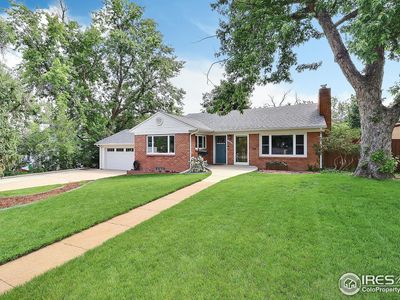 1842 18th Ave, Greeley, CO, 80631