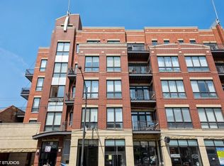 2700 N Halsted St APT 411, Chicago, IL 60614