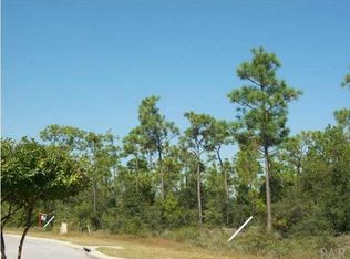 10550 Squall Line Rd, Perdido Key, FL 32507
