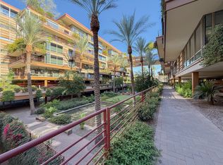 7137 E Rancho Vista Dr Unit 2004, Scottsdale, AZ 85251