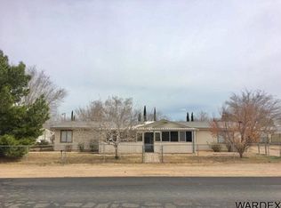 4594 N Van Nuys Rd, Kingman, AZ 86409