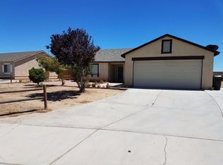 17763 Carson Cir, Adelanto, CA 92301