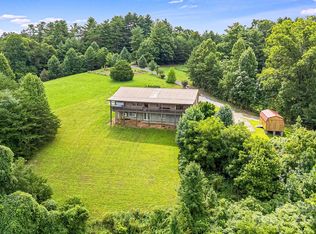 39 Harley Hl, Alexander, NC 28701