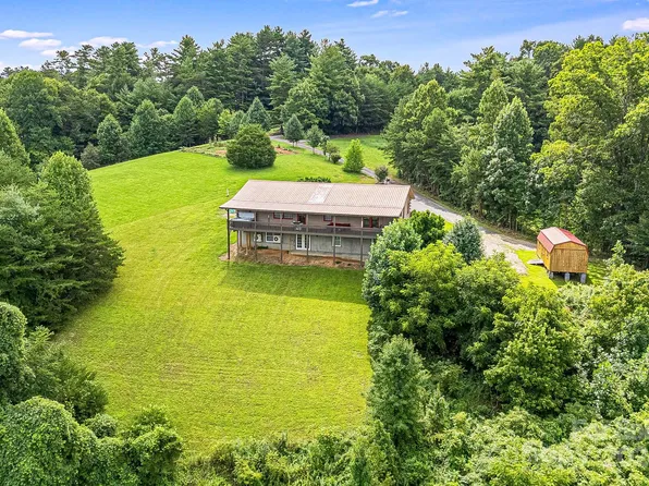 39 Harley Hl, Alexander, NC 28701