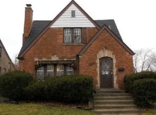 14100 S Dearborn St, Riverdale, IL 60827