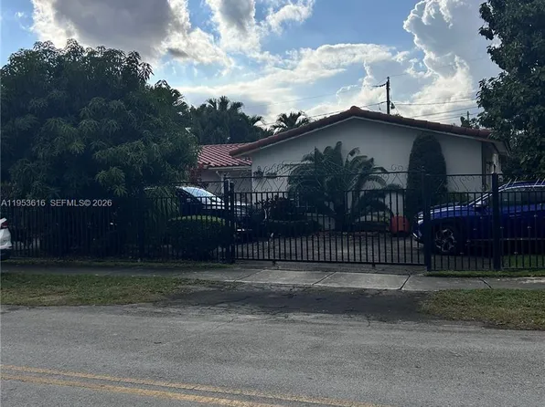 2600 SW 126th Ave, Miami, FL 33175
