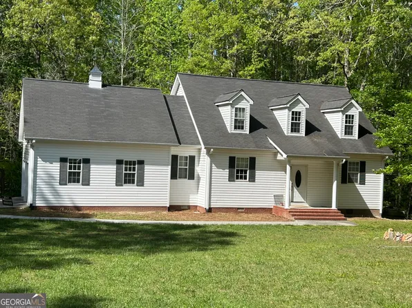 1163 Morgan Rd, Temple, GA 30179