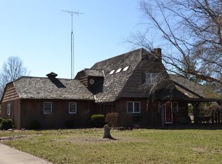 2223 E Calumet St, Centralia, IL 62801