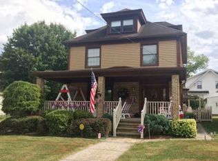 304 E Edgewood Ave, New Castle, PA 16105