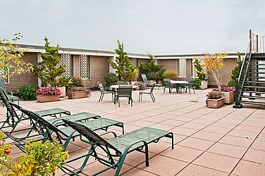 Sold by Rose Associates, Inc.