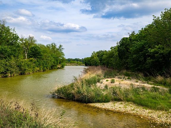 Pedernales River Ranch 32 Acre Ranch For Sale Gillespie County Image 2