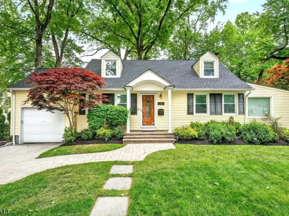 305 Madison Ave, Rahway City, NJ 07065