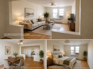 118-14 83rd Avenue #3G, Kew Gardens, NY 11415
