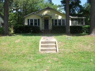 691 Berry St, Orangeburg, SC 29115