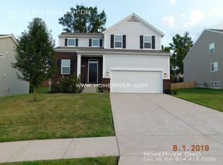 9109 Big Boulder Dr, Louisville, KY