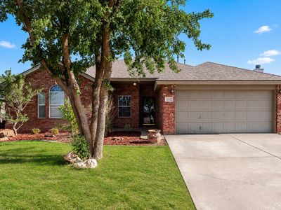 6717 7th St, Lubbock, TX, 79416