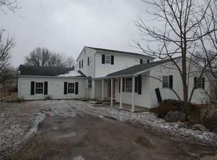 8125 Long St, Thurston, OH 43157