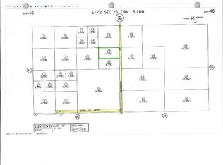 Patterson Rd, Rosamond, CA 93560