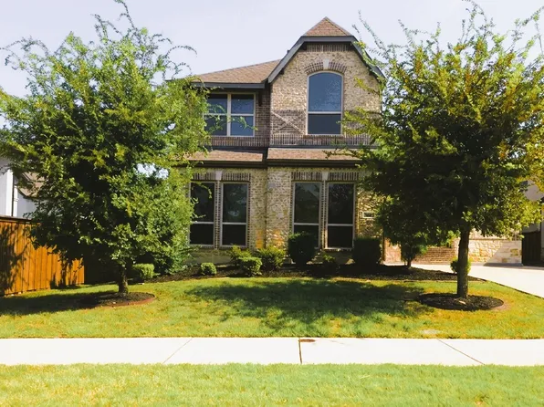 2808 Adon Springs Ln, Celina, TX 75009