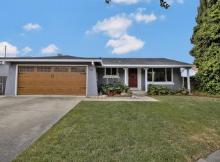 2016 Seebeck Ct, San Jose, CA 95132