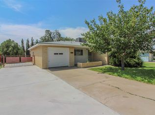 2406 Aspen Dr, Alamogordo, NM 88310