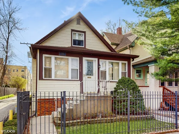 7315 N Wolcott Ave, Chicago, IL 60626