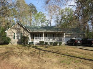 19 Main Line Rd, Rockmart, GA 30153