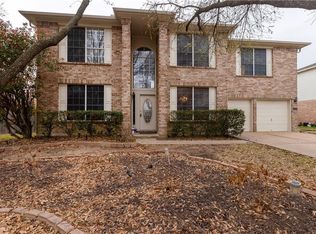 3905 Sambuca Ct, Austin, TX 78728