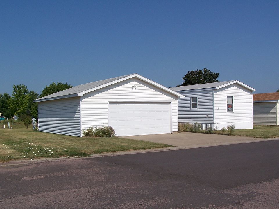 House & Lg Double Garage
