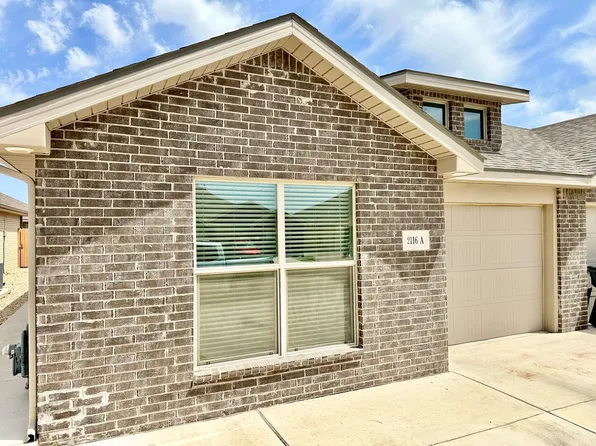 2116 N. Jayton - O, 2116 N Jayton Ave #A, Lubbock, TX 79403
