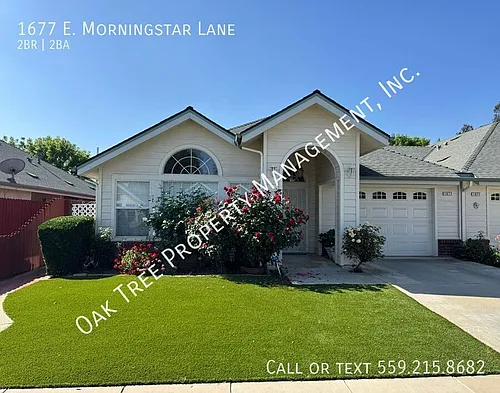 1677 E Morningstar Ln Photo 1